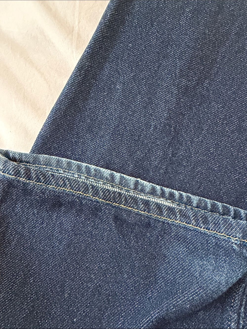 Still Here Cool Jeans Indigo Indigo- 25 - Picture 6 of 8
